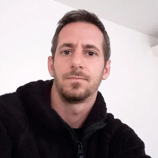 Foto de Andrés Fernando Rossi
