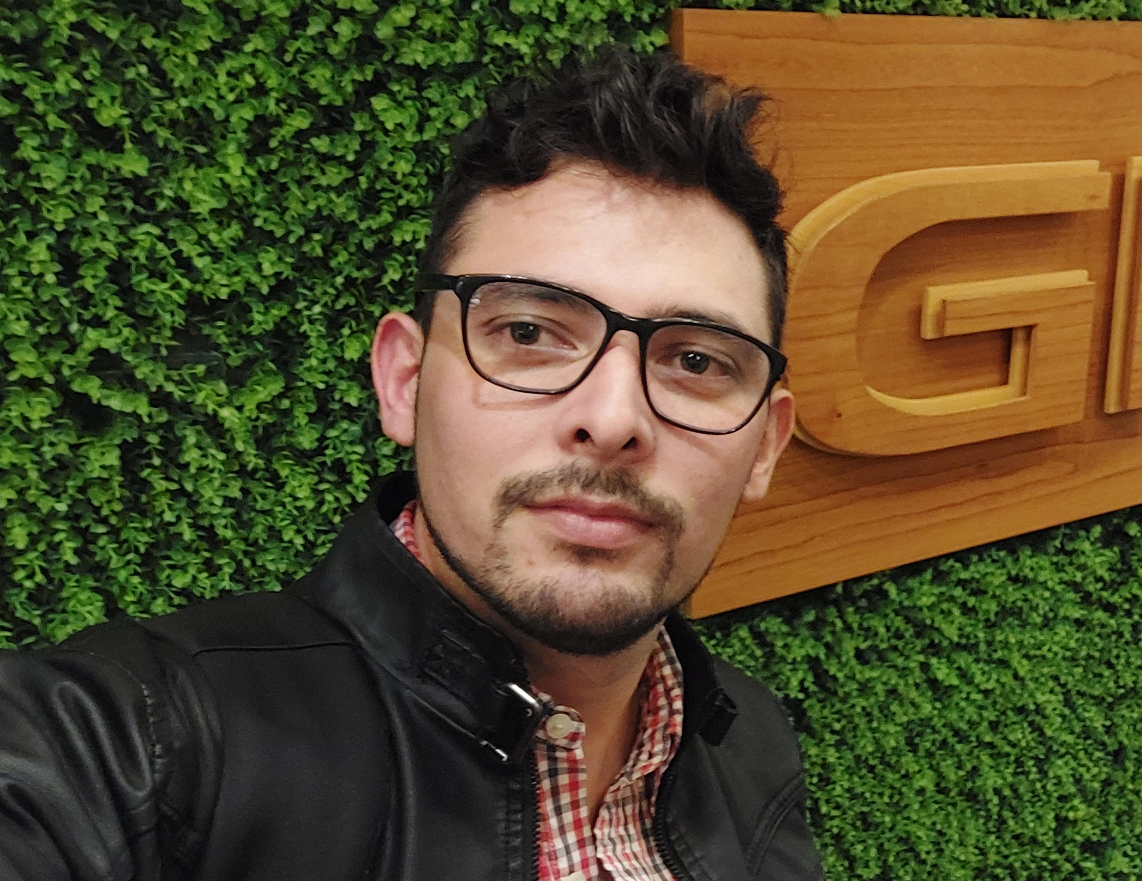 Foto de Matias Gernica