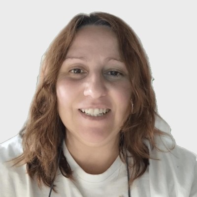 Foto de Paola Bastida